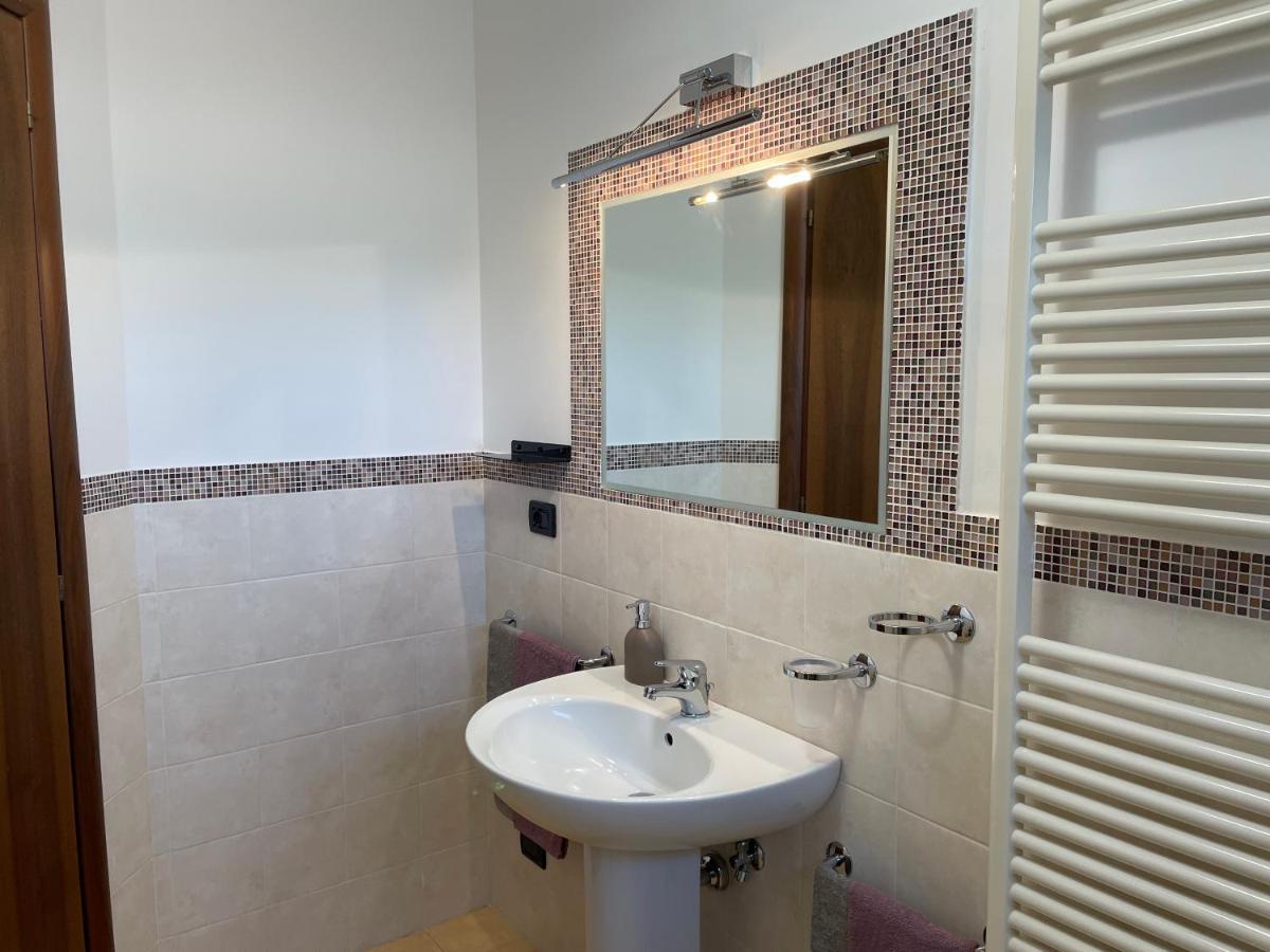 Casa Katiu' Due Camere Indipendenti In Appartamento Di 83 Mq LʼAquila Extérieur photo