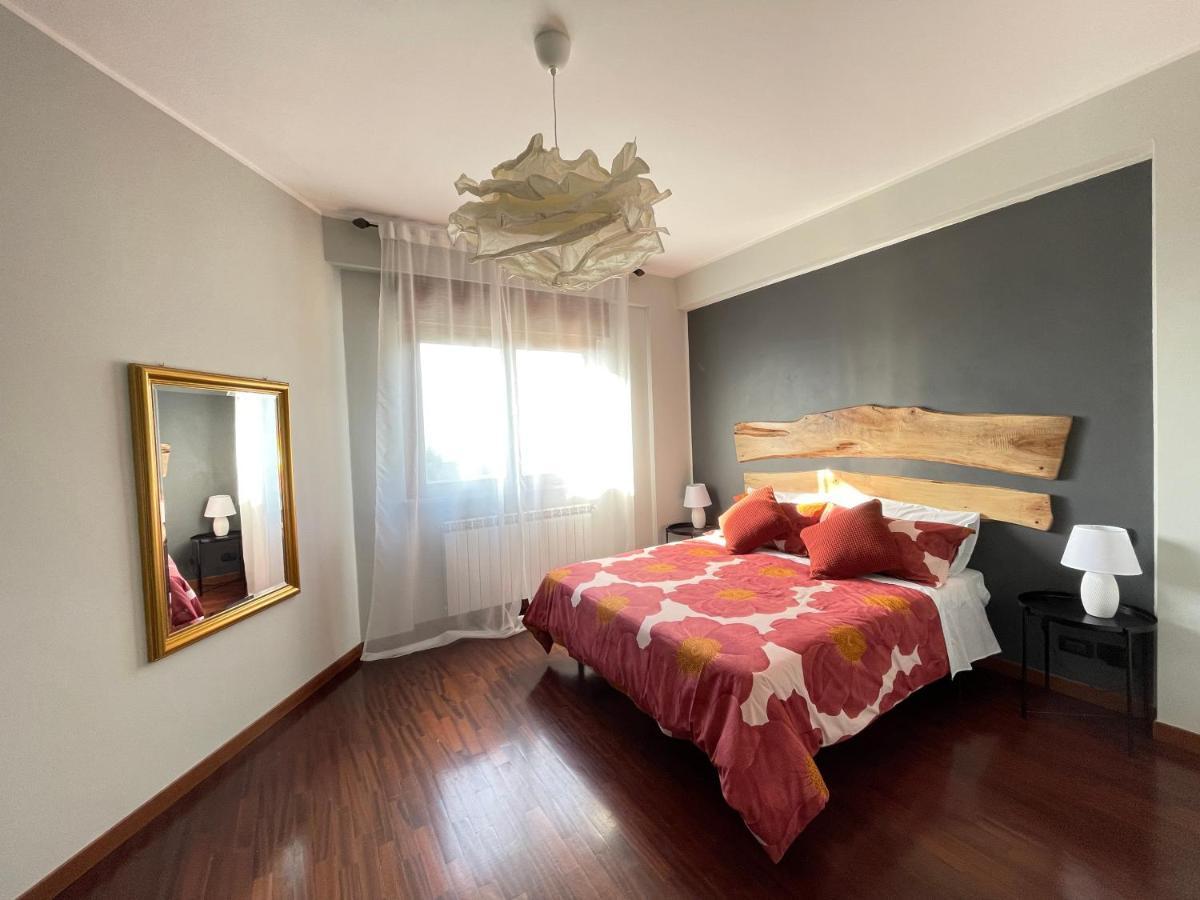 Casa Katiu' Due Camere Indipendenti In Appartamento Di 83 Mq LʼAquila Extérieur photo