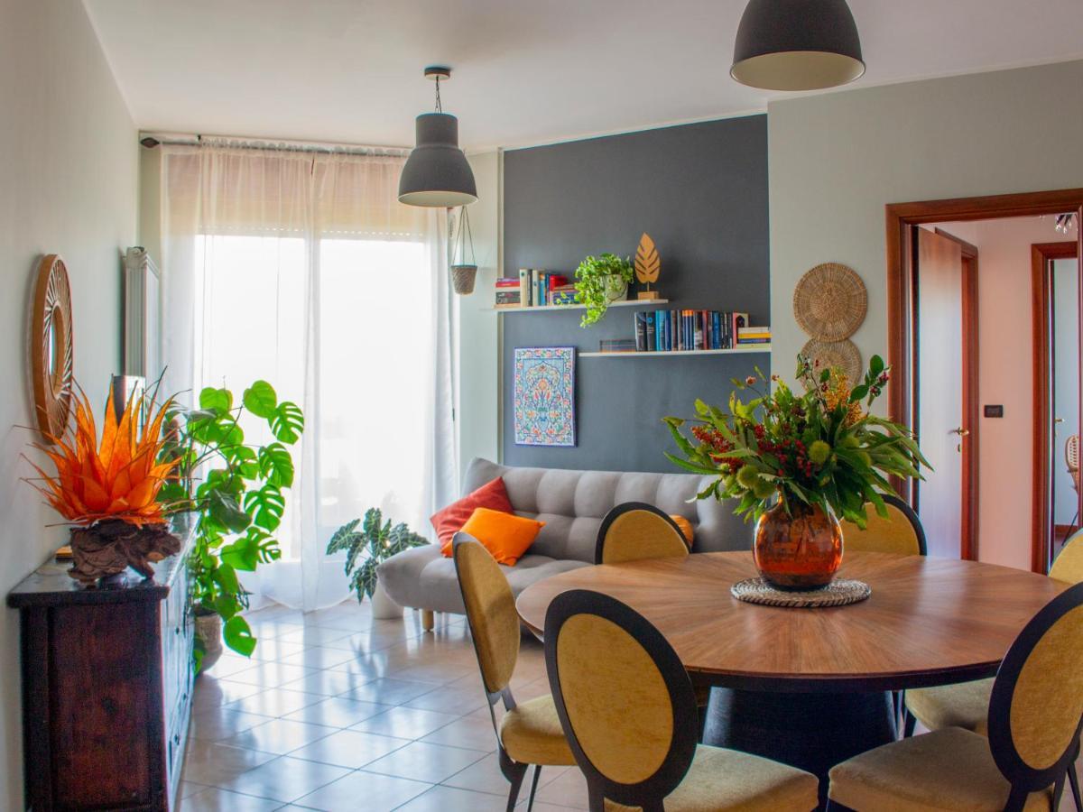 Casa Katiu' Due Camere Indipendenti In Appartamento Di 83 Mq LʼAquila Extérieur photo