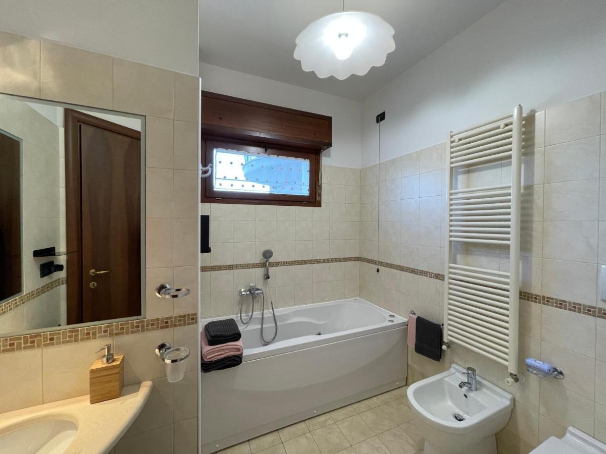 Casa Katiu' Due Camere Indipendenti In Appartamento Di 83 Mq LʼAquila Extérieur photo
