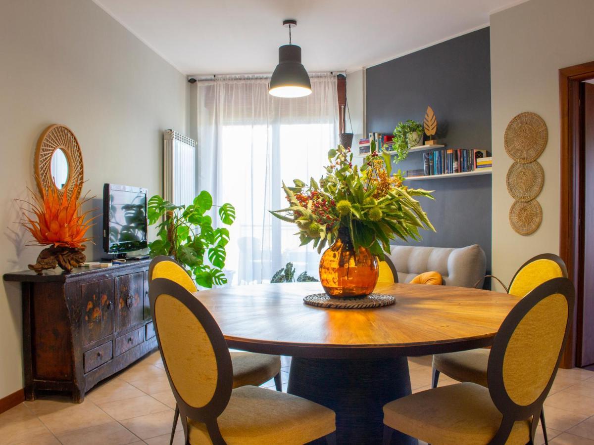 Casa Katiu' Due Camere Indipendenti In Appartamento Di 83 Mq LʼAquila Extérieur photo