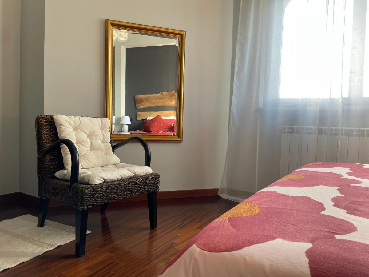 Casa Katiu' Due Camere Indipendenti In Appartamento Di 83 Mq LʼAquila Extérieur photo