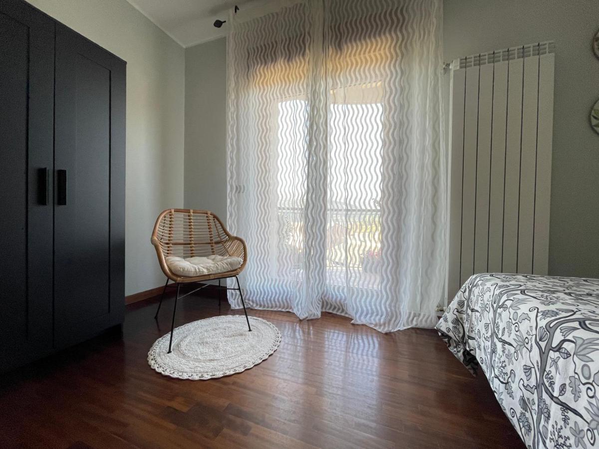 Casa Katiu' Due Camere Indipendenti In Appartamento Di 83 Mq LʼAquila Extérieur photo